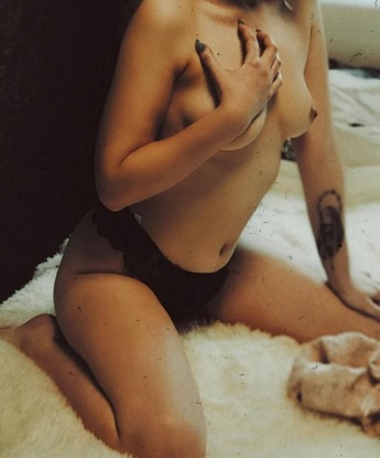 Анкета проститутки Ирочка - город Кременная, 20 лет, №10143